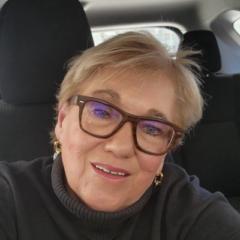 Ronda Hoover