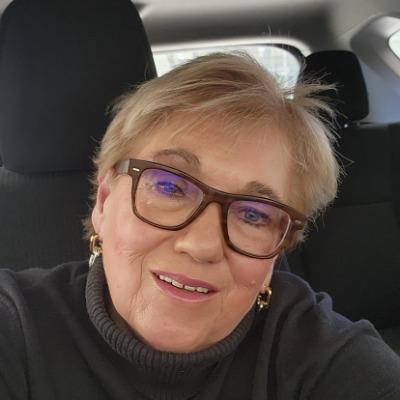 Ronda Hoover