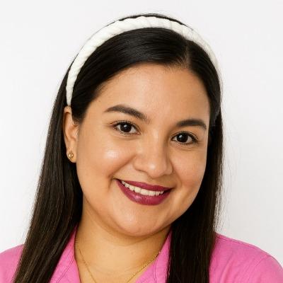 Lisbeth Patricia Florez Pérez