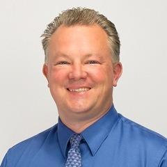 Chad Conrad