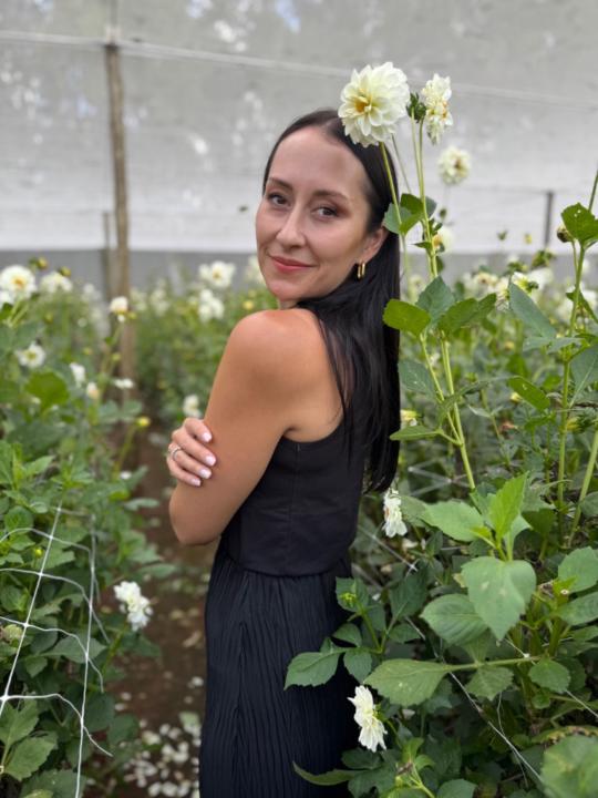 Elizma Du Preez