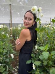 Elizma Du Preez