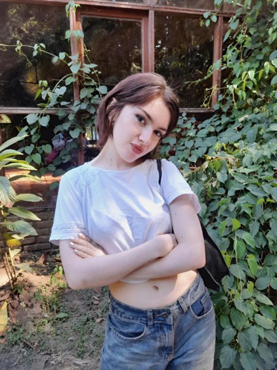 Agostina Noel Villagrán