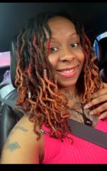 Candace Greer