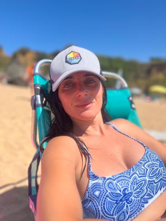 Ainara Perez Orduña