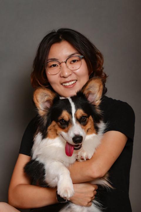 Yuan Liu