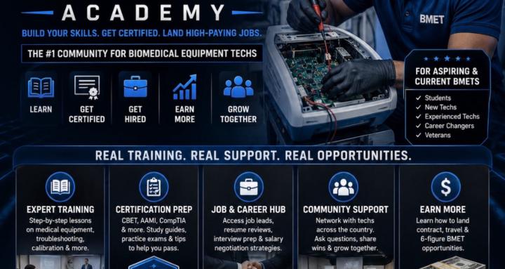 BMET Career Academy
