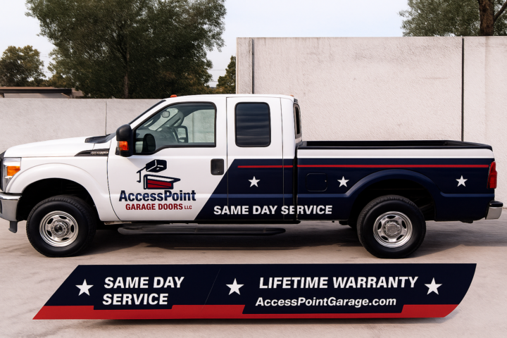 🚚 New Look. Same Reliable Service