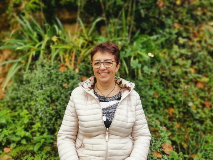 Catherine Havgoudoukian