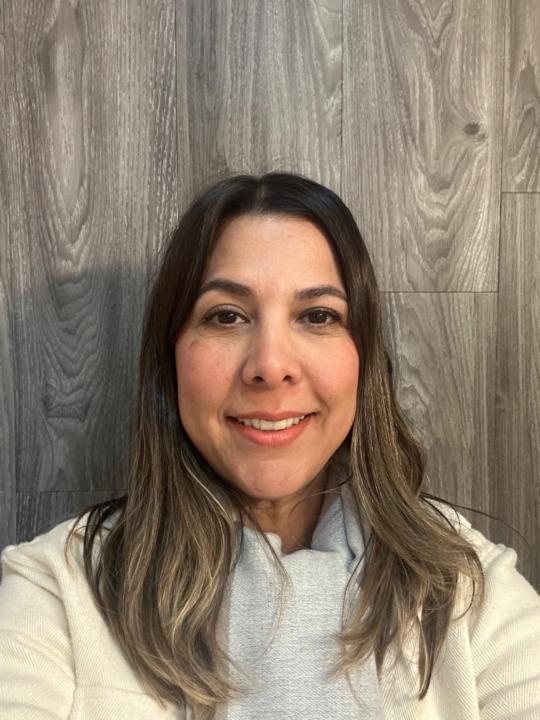 Liliana Armendariz