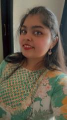 Amisha Mer