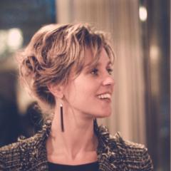 Nicole Timmermans