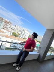 Saul Rojas