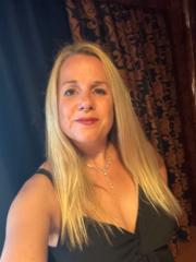 Claire Taylor