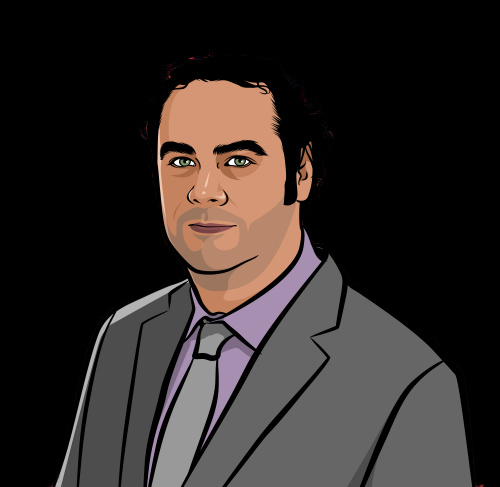 Geoff Kasten
