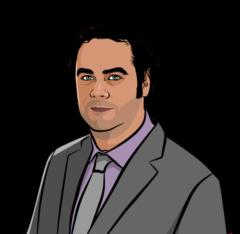 Geoff Kasten