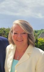 Yvonne Fairfull