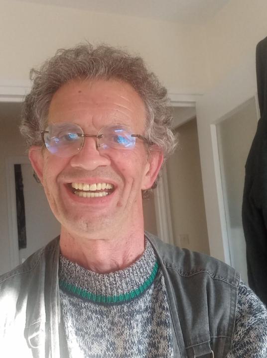 Jacques Aulnette