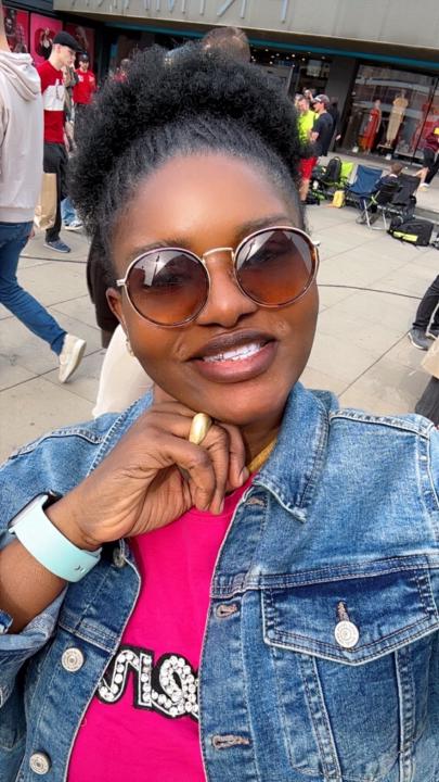Latifat Azeez