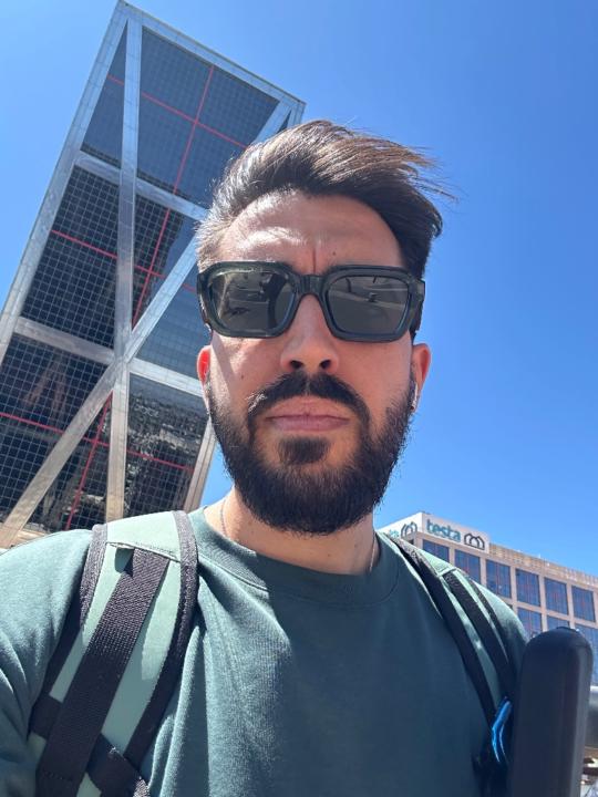 Carlos Cela