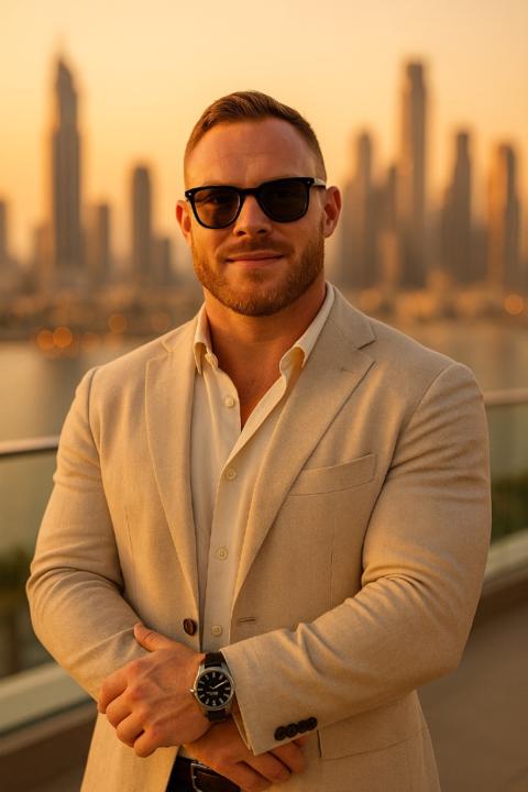 Richard Soja