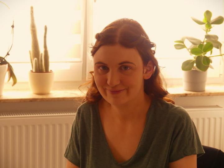 Julia Lawrenz