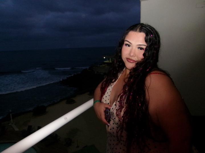 Diana Mendoza