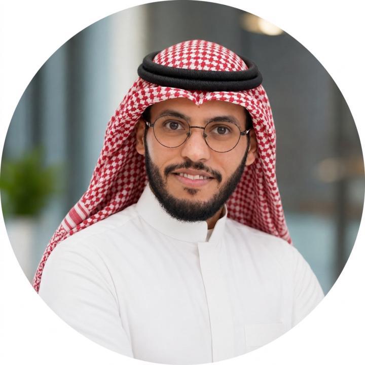 Ahmed Alhejaili