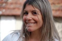 Carla Bairamzade