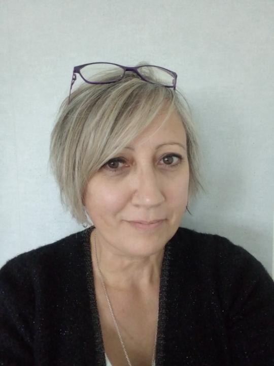 Nathalie Cronier