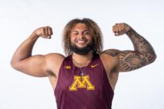 Kyle Atkinson