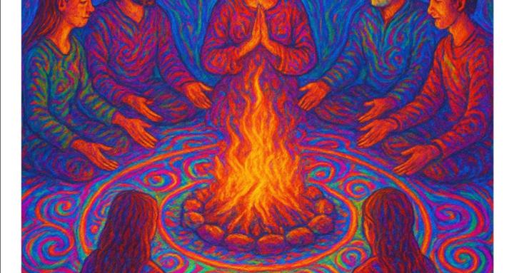 Microdosing Life - daily