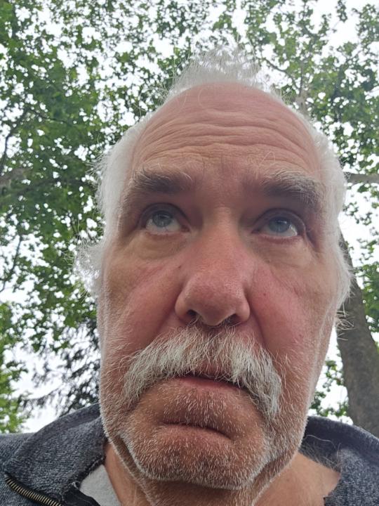 Mike Cox