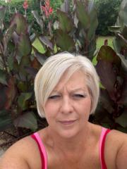 Lisa Wiegand