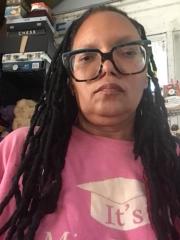Janeane Davis