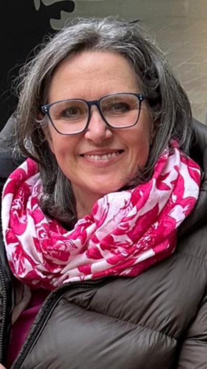 Evelyn Fedter