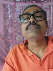 Sudipta Sinha