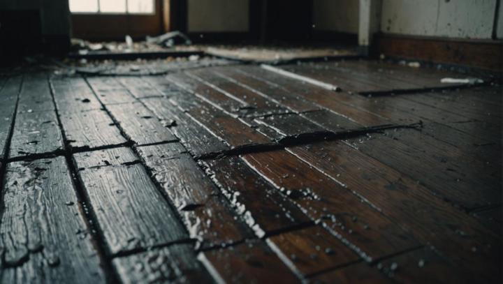 Emergency Water Damage Company in Villard, MN