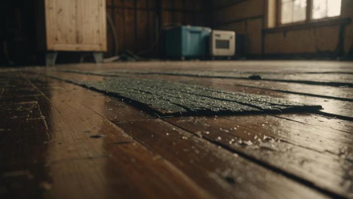 Emergency Water Damage Company in Westport, MN