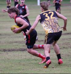Blake Clatworthy