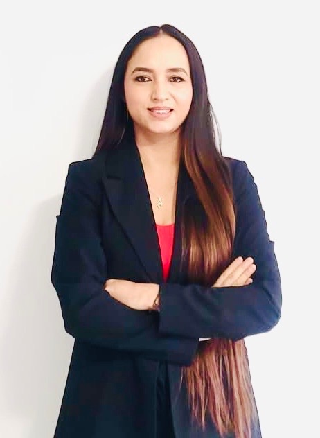 Vanita Thakur