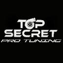TOP SECRET PRO TUNING ACADEMY  logo