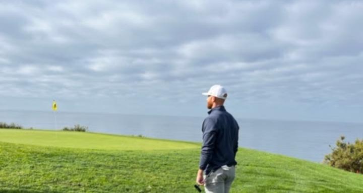 TLC Golf Performance 