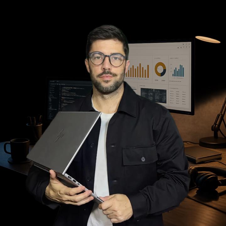 Ricardo Casañas Aparicio