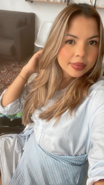 Lyzimberg Zuniga