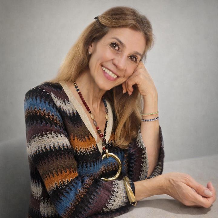 Patricia  Adriana Sánchez Alonso