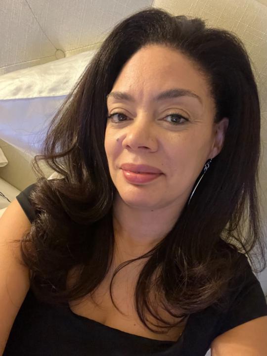 Judy Rodriguez