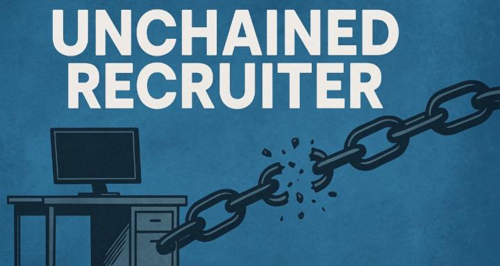 Unchained Recruiters