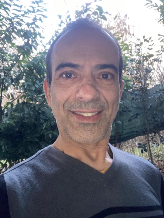 David Reignoux