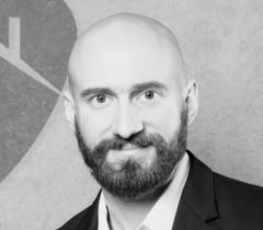 Patrik Máté